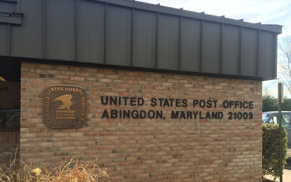 Abingdon, Maryland - Abingdon, MD