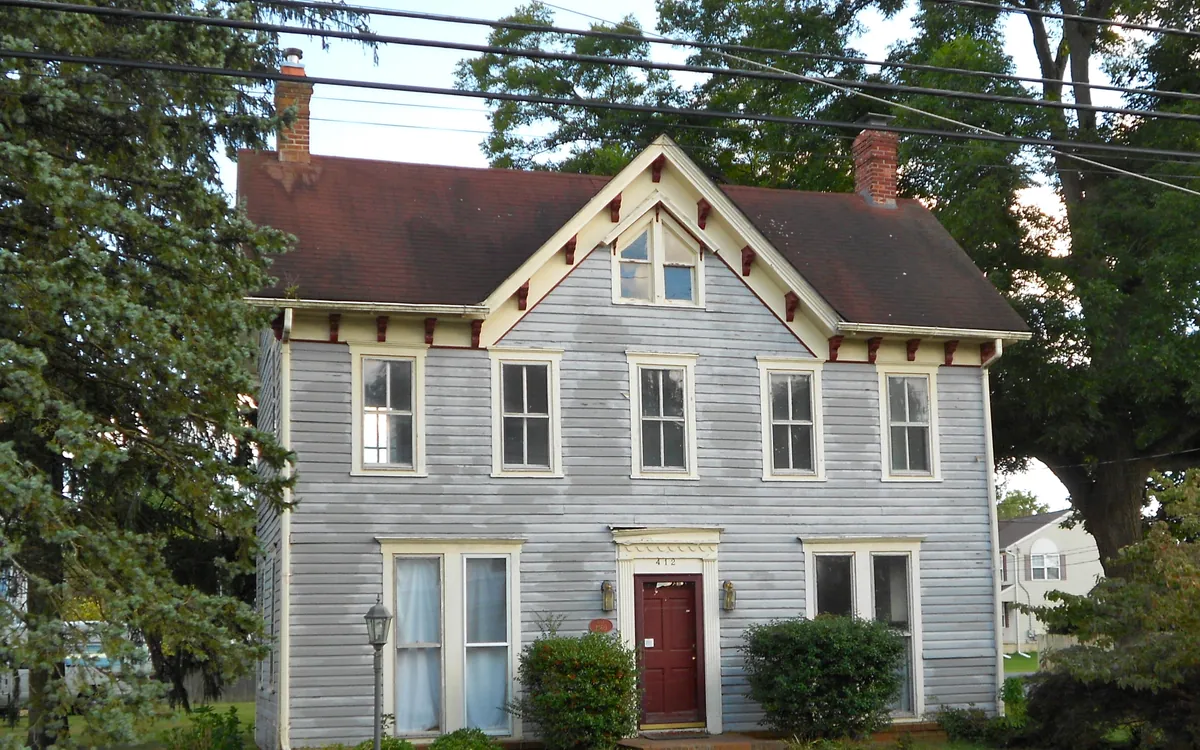 Townsend, DE